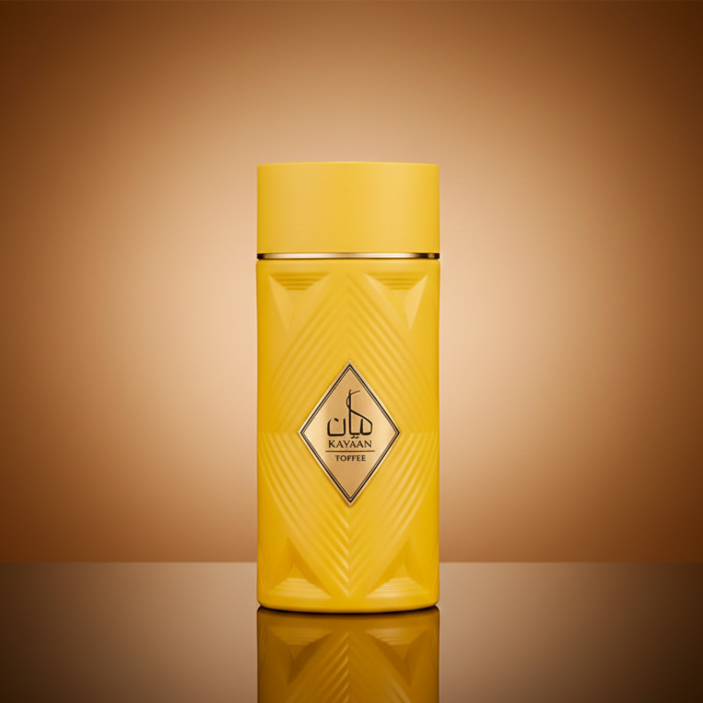 ANSAM KAYAAN TOFFEE 100ML EDP SPRAY