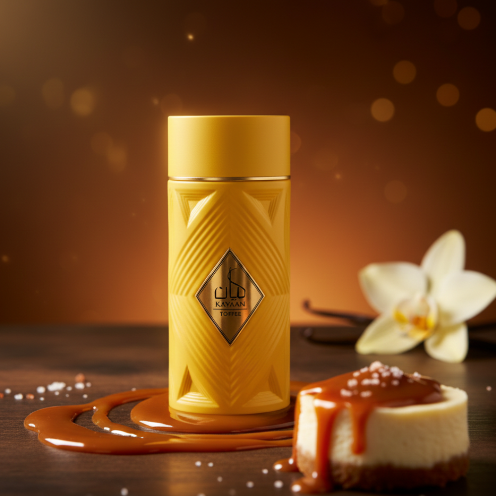 ANSAM KAYAAN TOFFEE 100ML EDP SPRAY