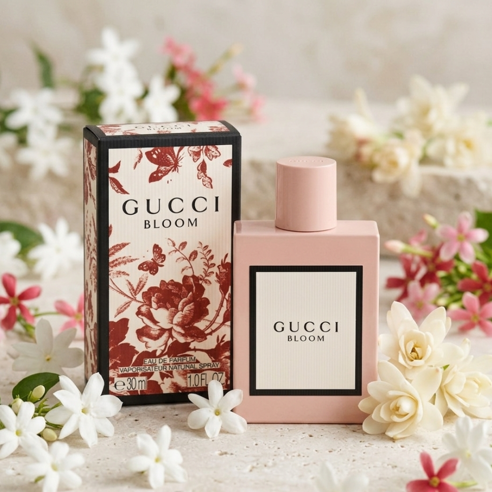 GUCCI BLOOM WOMEN 30ML EDP SPRAY