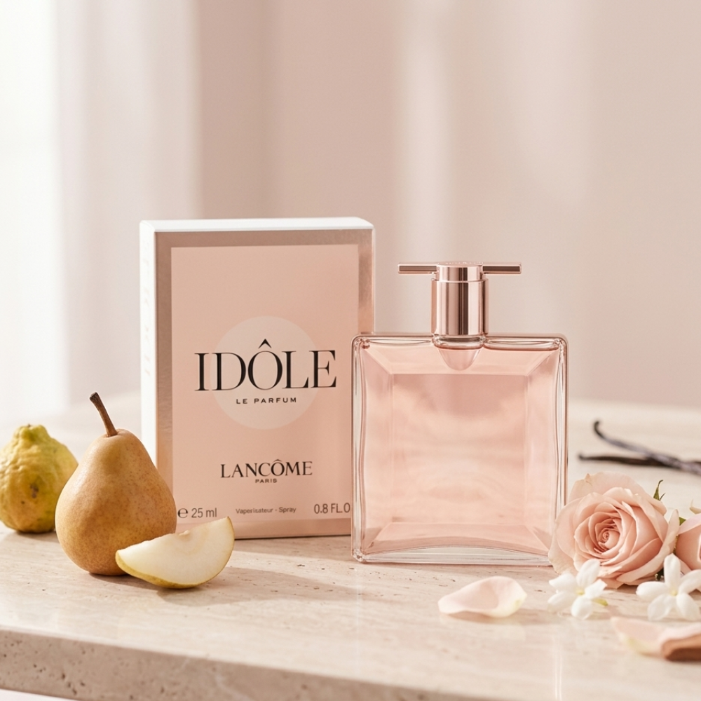 LANCOME IDOLE WOMEN 25ML EDT SPRAY
