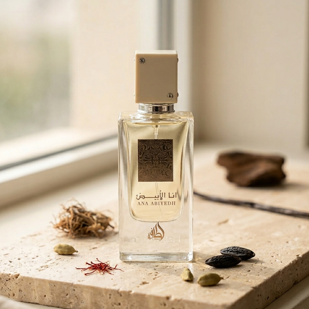LATTAFA ANA ABIYEDH 60ML EDP SPRAY