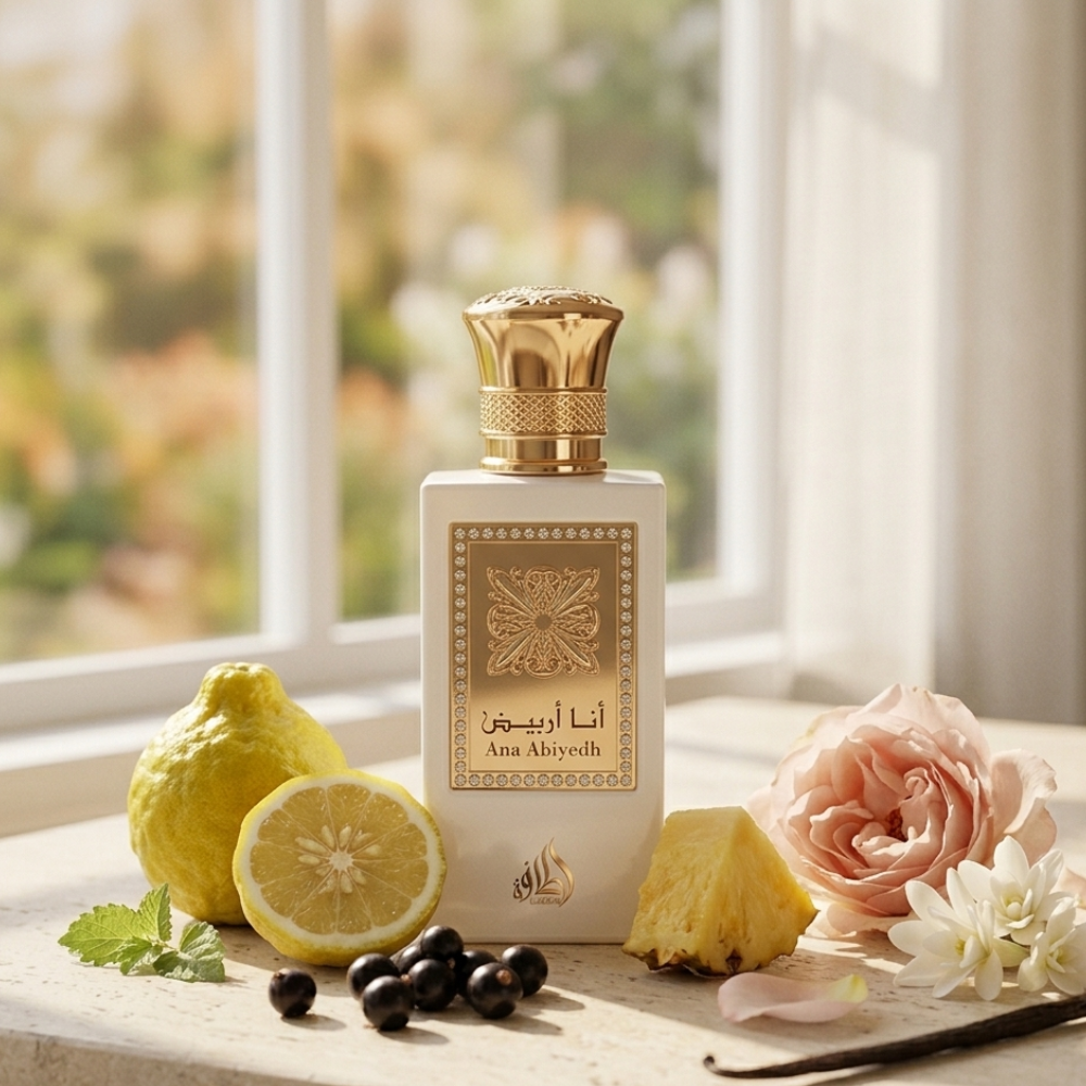 LATTAFA HAYAATI GOLD ELIXIR UNISEX 100ML EDP SPRAY