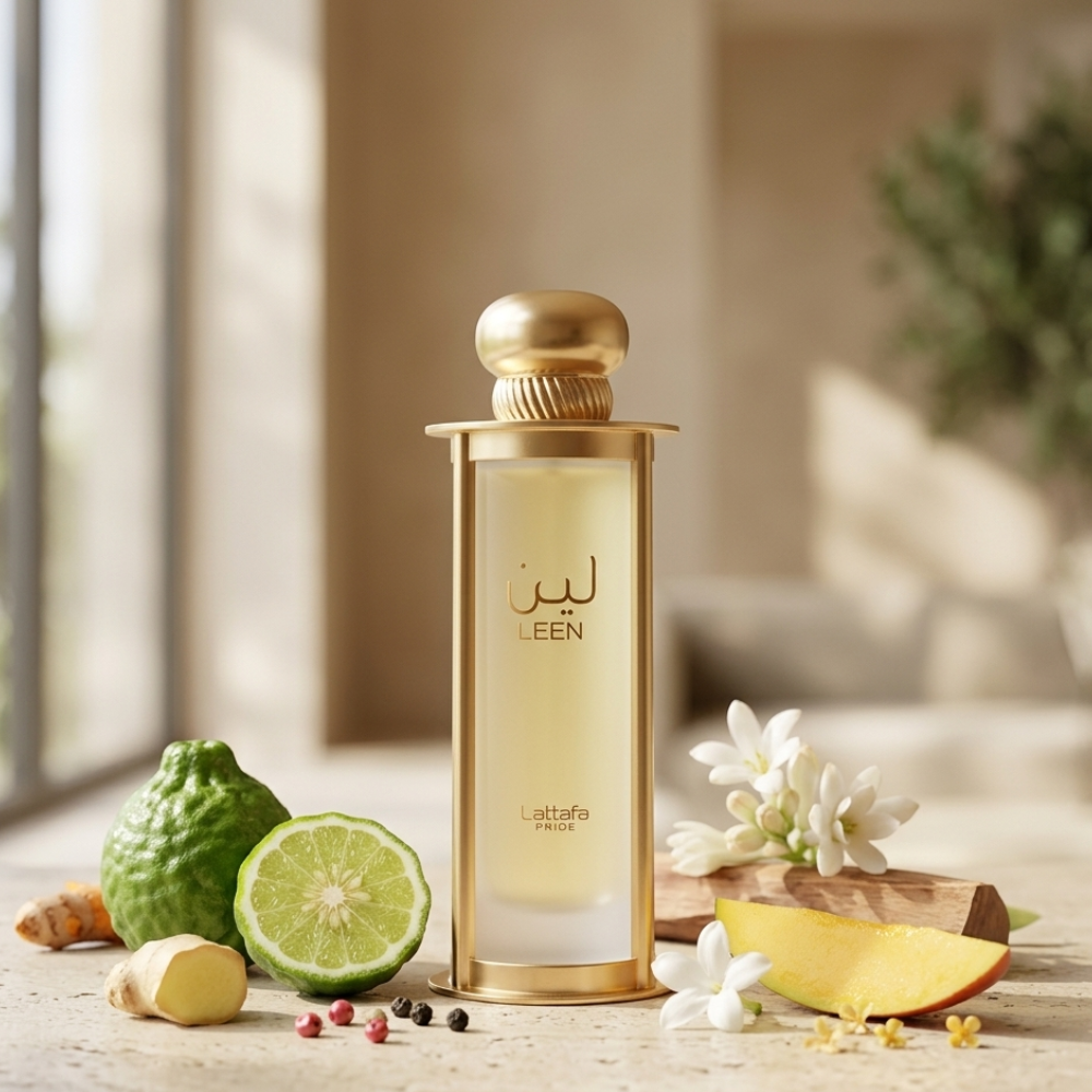 LATTAFA PRIDE LEEN 100ML EDP SPRAY
