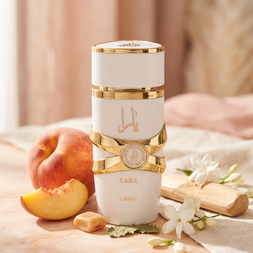 LATTAFA YARA MOI 100ML EDP SPRAY