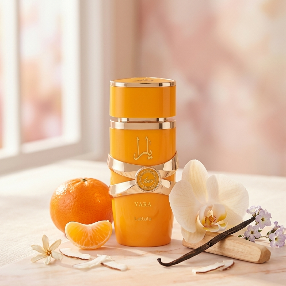 LATTAFA YARA TOUS 100ML EDP SPRAY