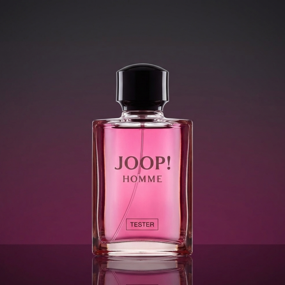 JOOP MEN 125ML EDT SPRAY