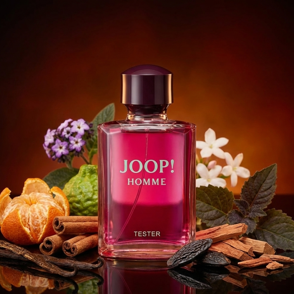 JOOP MEN 125ML EDT SPRAY