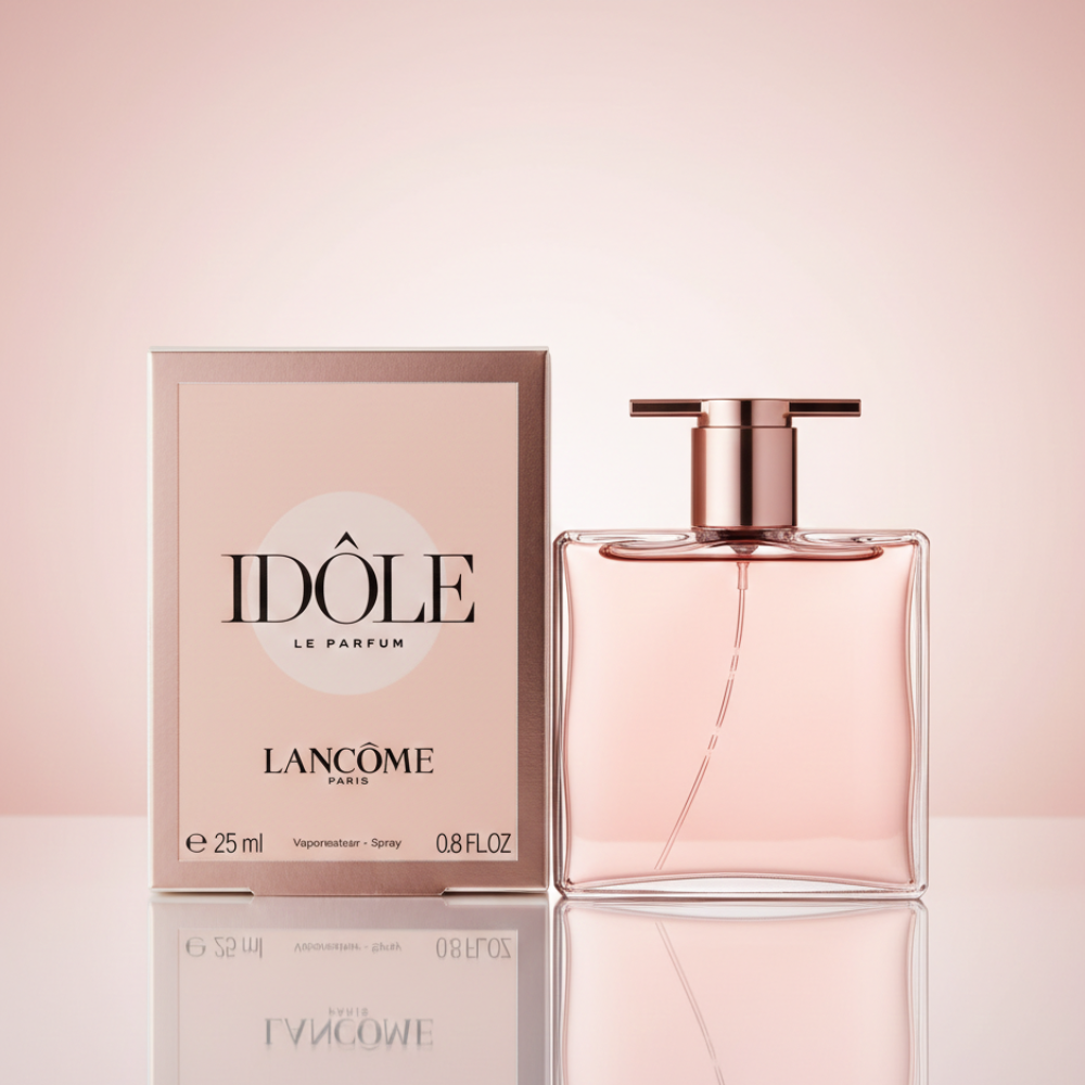 LANCOME IDOLE WOMEN 25ML EDT SPRAY