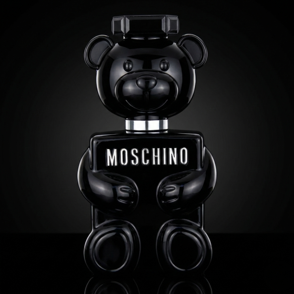 MOSCHINO TOY BOY 100ML EDP SPRAY