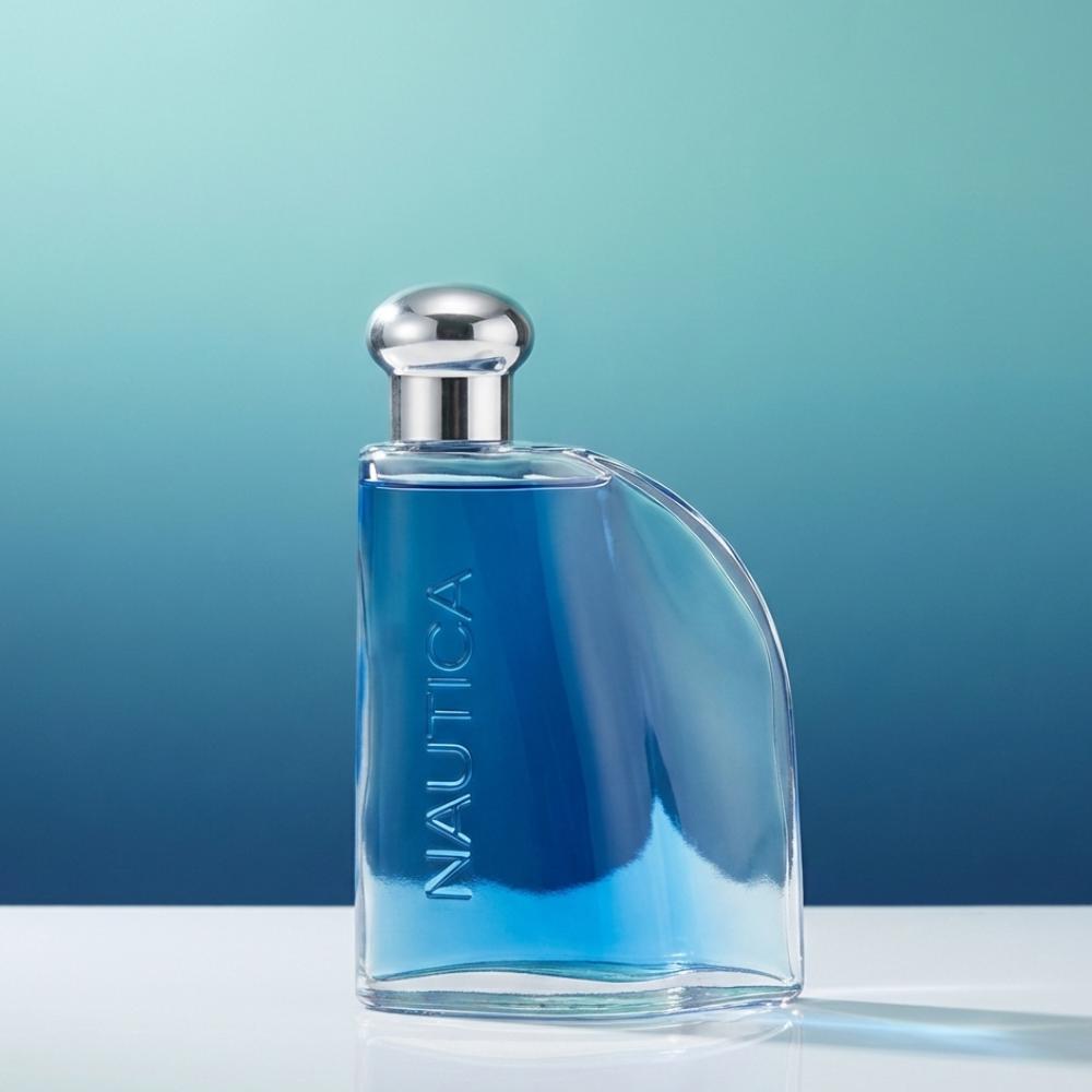 NAUTICA BLUE MEN 100ML EDT SPRAY