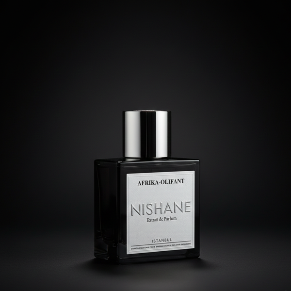 NISHANE AFRIKA-OLIFANT 50ML EXTRAIT DE PARFUM SPRAY – Fragsense