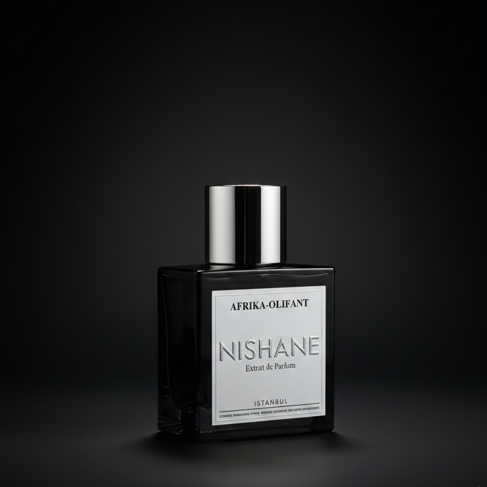 NISHANE AFRIKA-OLIFANT 50ML EXTRAIT DE PARFUM SPRAY