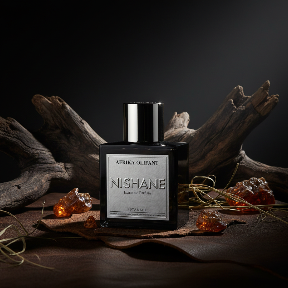 NISHANE AFRIKA-OLIFANT 50ML EXTRAIT DE PARFUM SPRAY