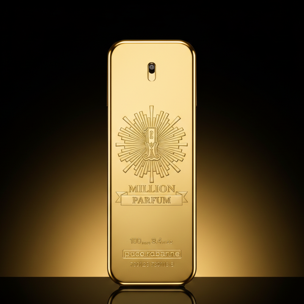 PACO RABAANE ONE MILLION MEN 100 ML PARFUM