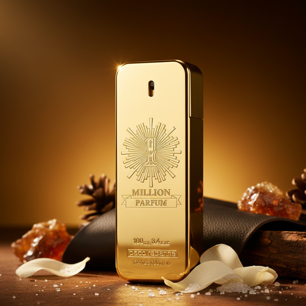PACO RABAANE ONE MILLION MEN 100 ML PARFUM