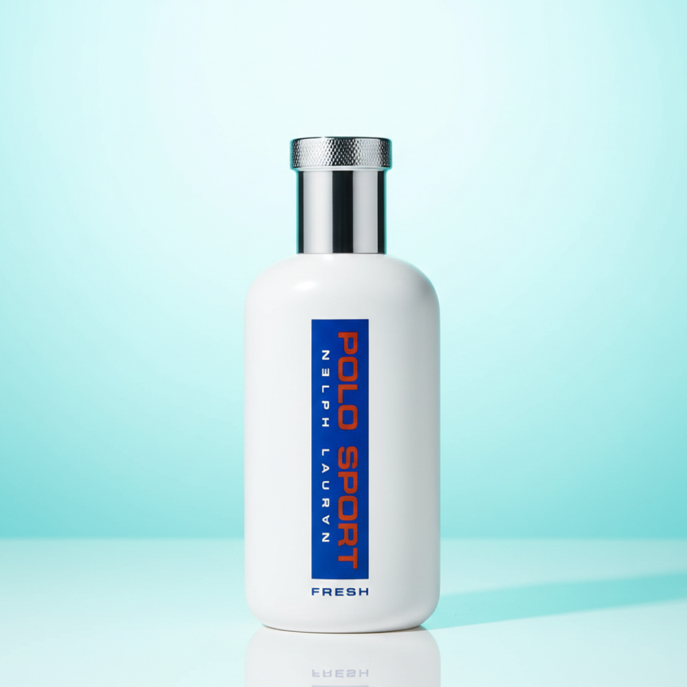 RALPH LAUREN POLO SPORT FRESH MEN 125ML EDT SPRAY