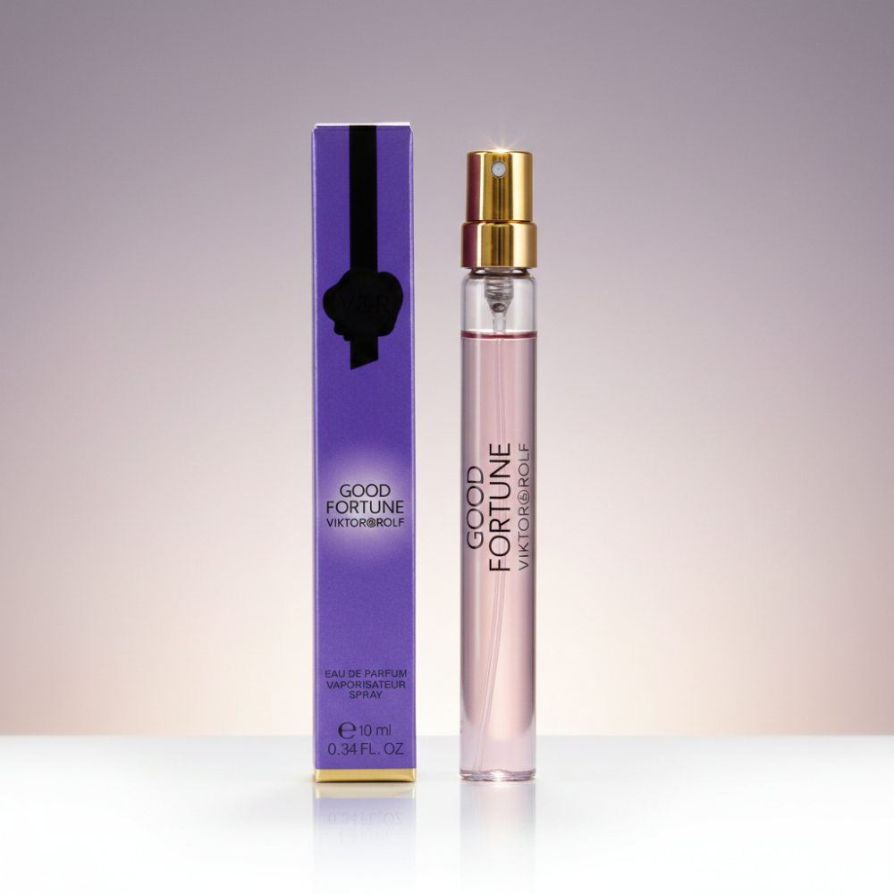 VIKTOR & ROLF GOOD FORTUNE 10ML EDP SPRAY