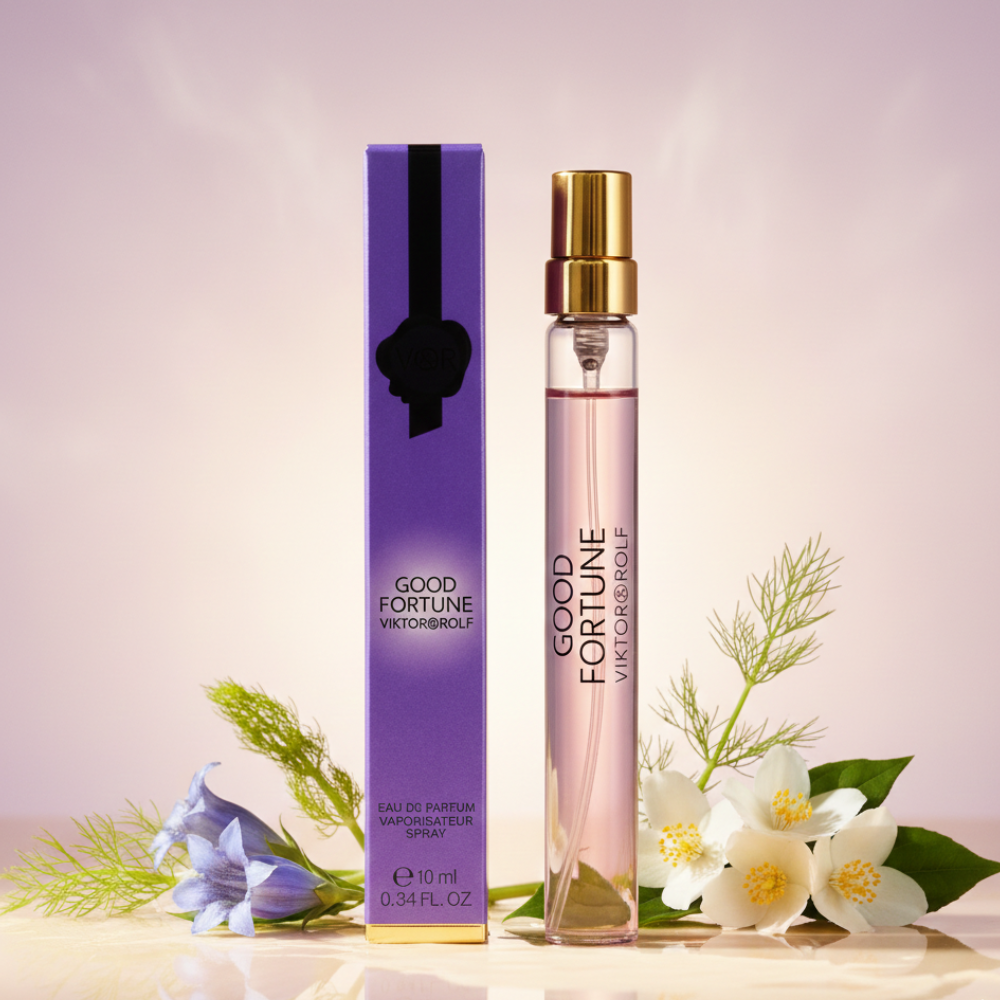 VIKTOR & ROLF GOOD FORTUNE 10ML EDP SPRAY
