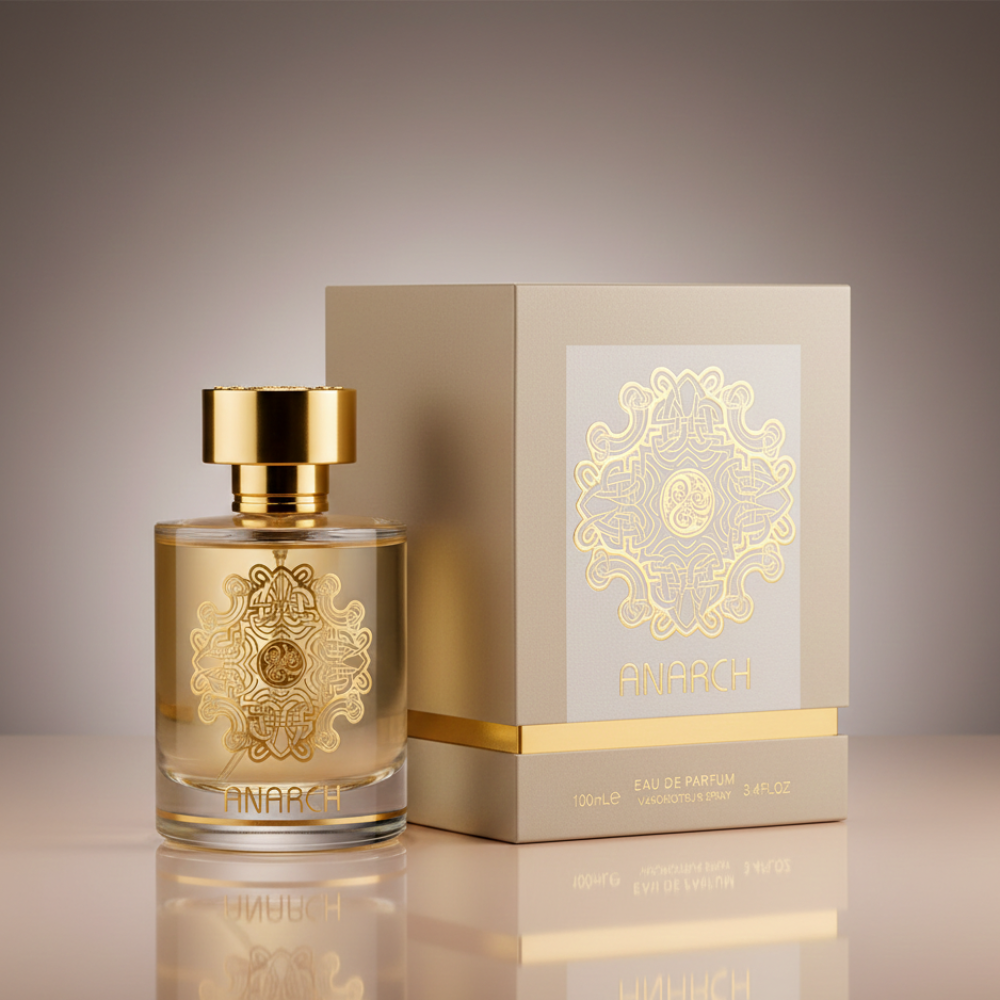 AL HAMBRA ANARCH 100ML EDP SPRAY