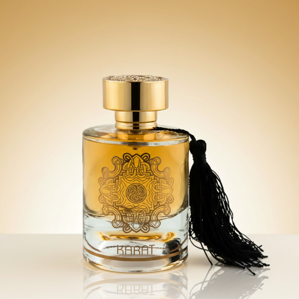 AL HAMBRA KARAT 100ML EDP SPRAY