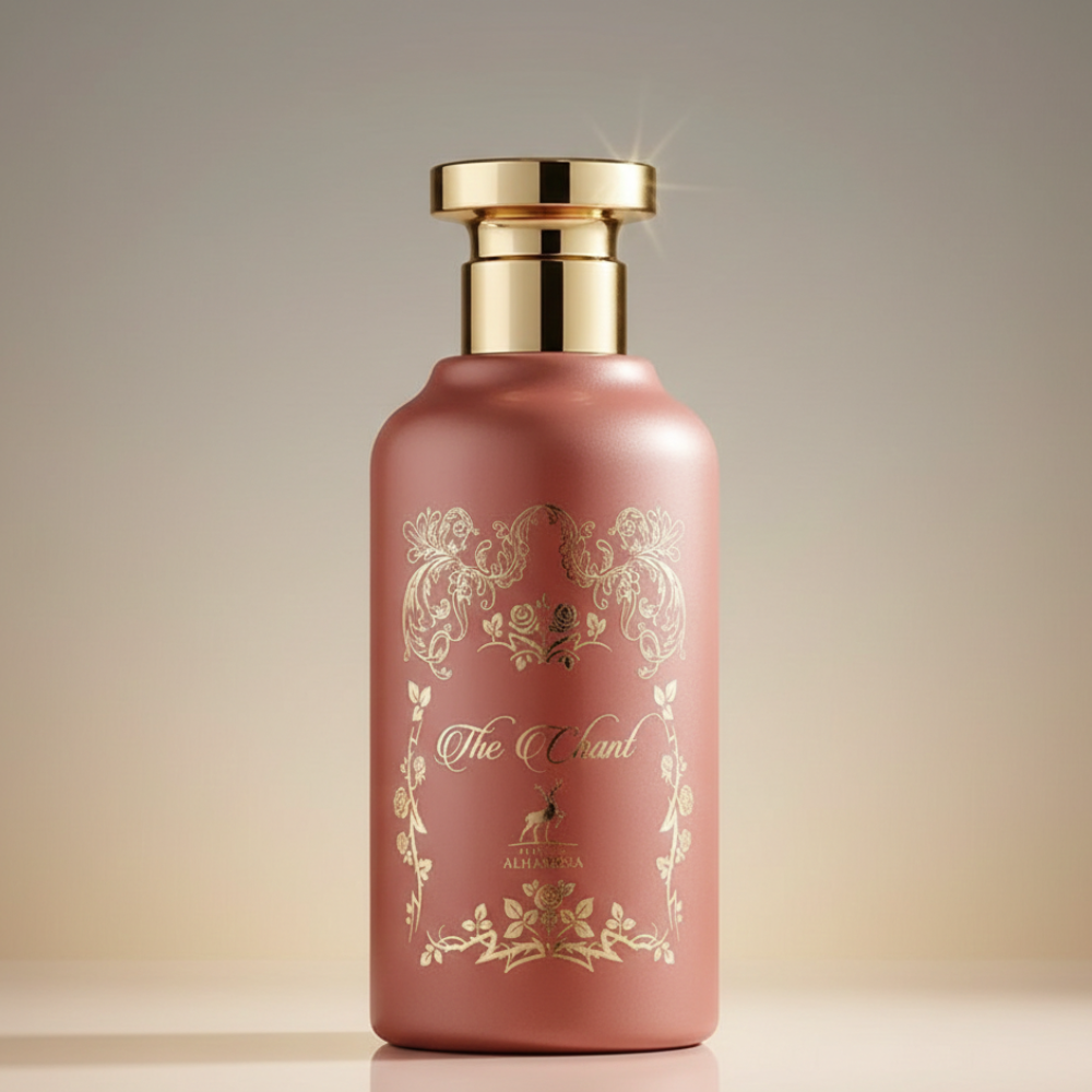 AL HAMBRA THE CHANT 100ML EDP SPRAY