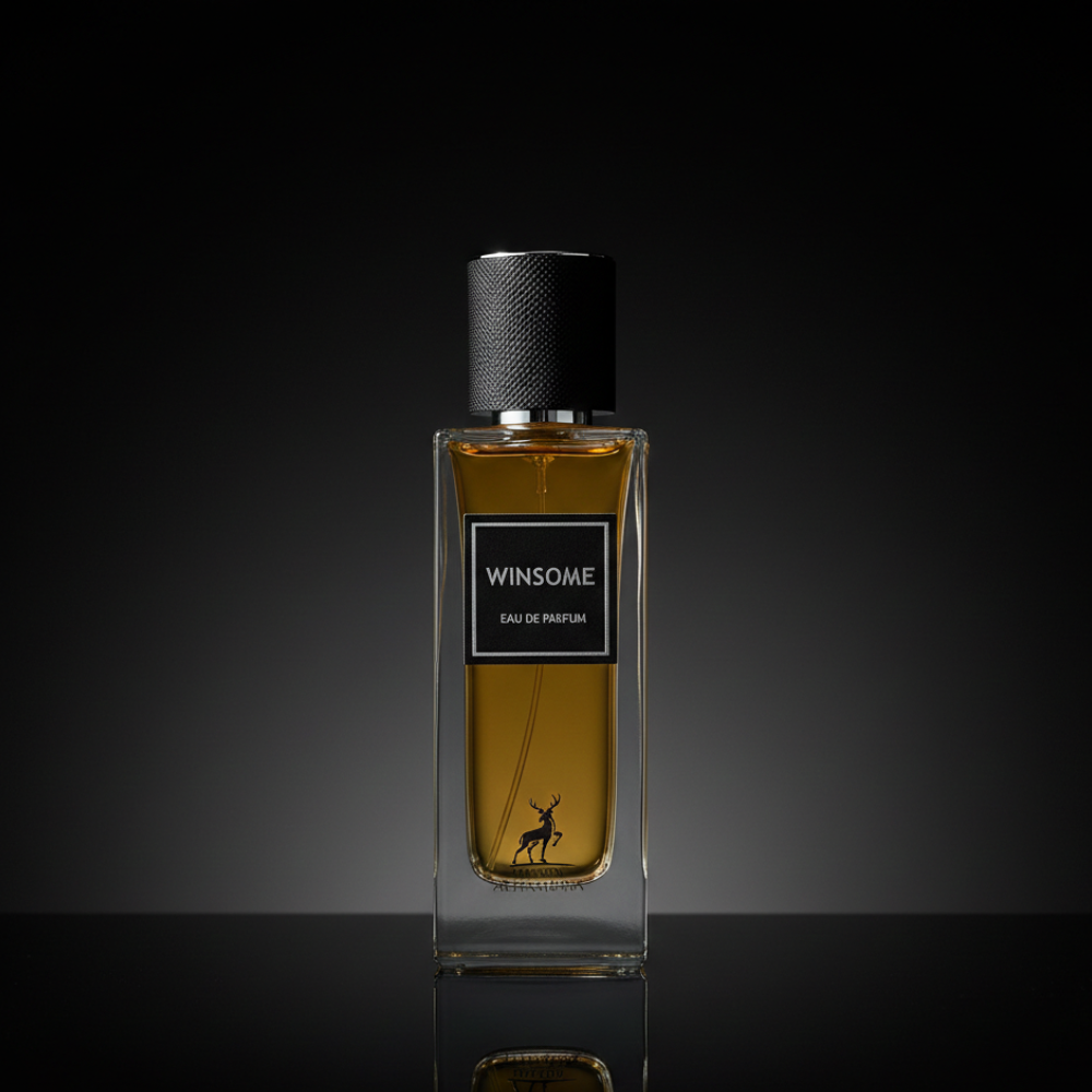 AL HAMBRA WINSOME 90ML EDP SPRAY