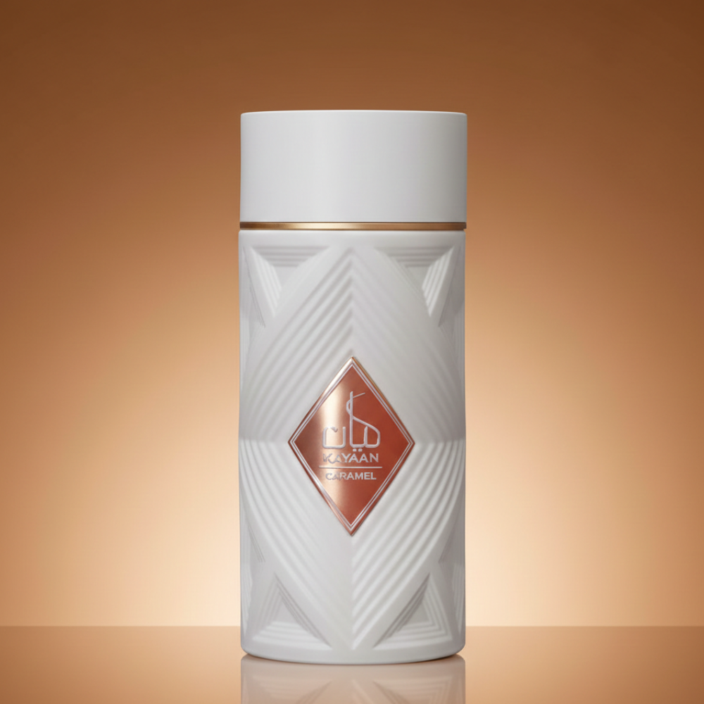 ANSAM KAYAAN CARAMEL 100ML EDP SPRAY