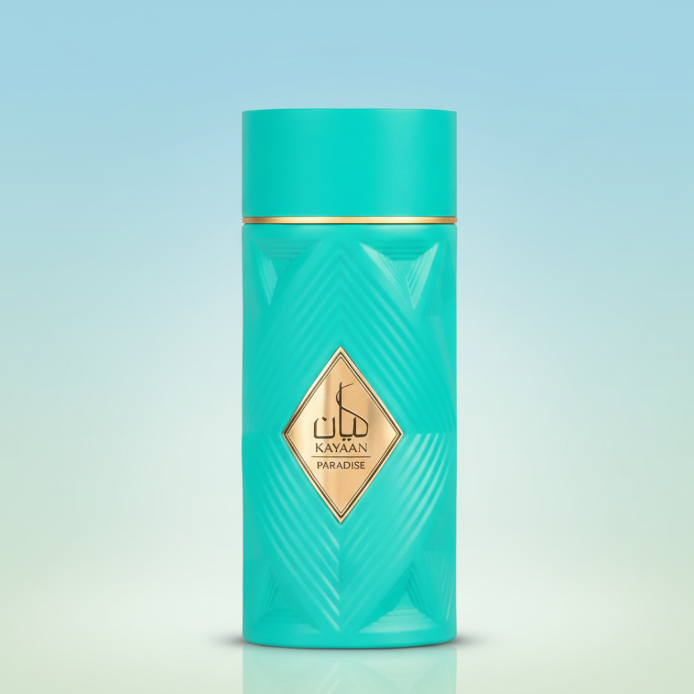 ANSAM KAYAAN PARADISE 100ML EDP SPRAY