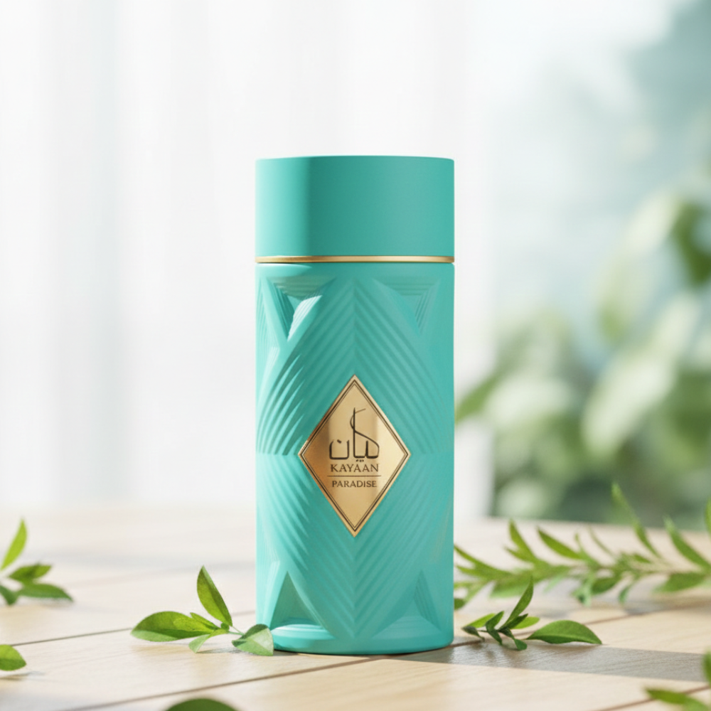ANSAM KAYAAN PARADISE 100ML EDP SPRAY
