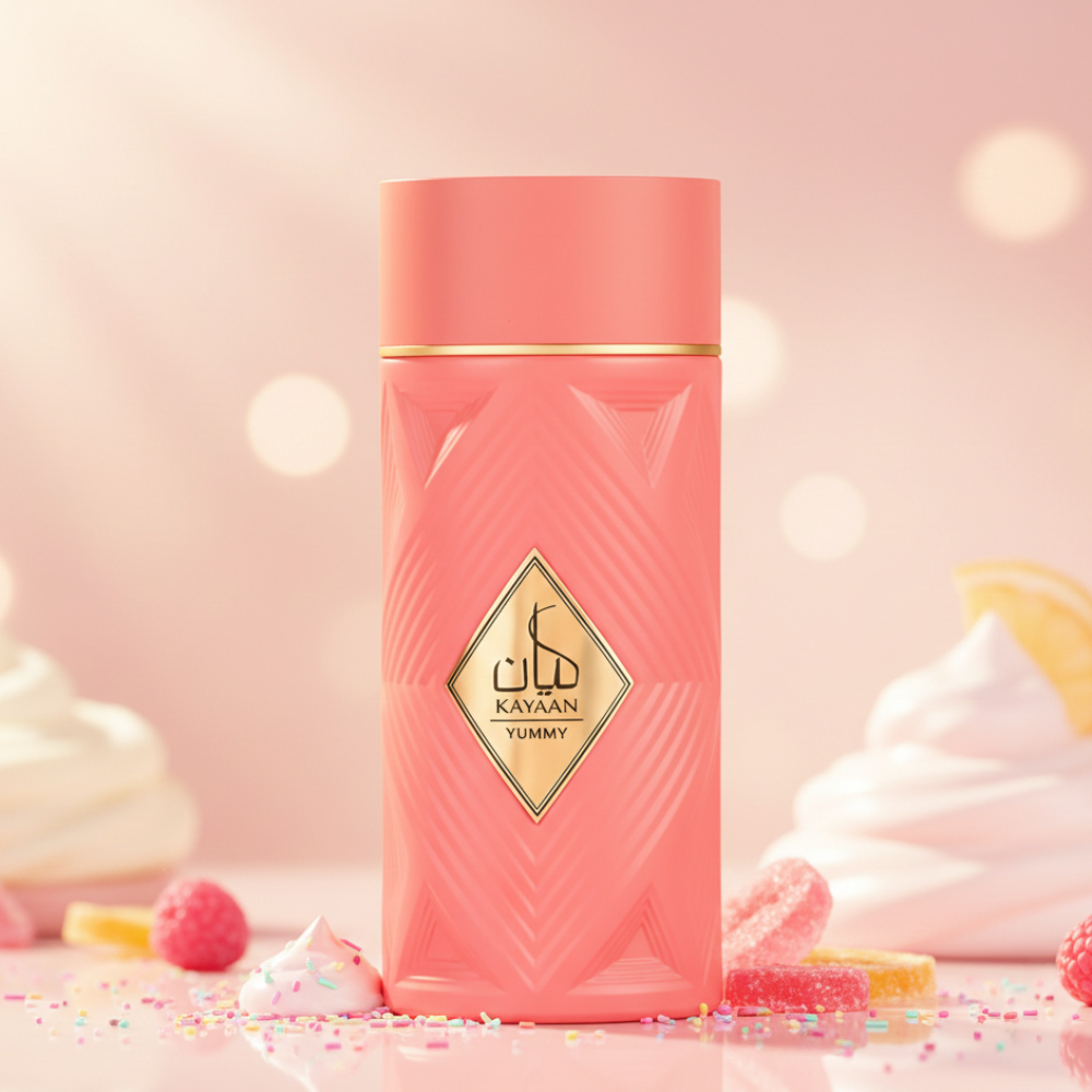 ANSAM KAYAAN YUMMY 100ML EDP SPRAY