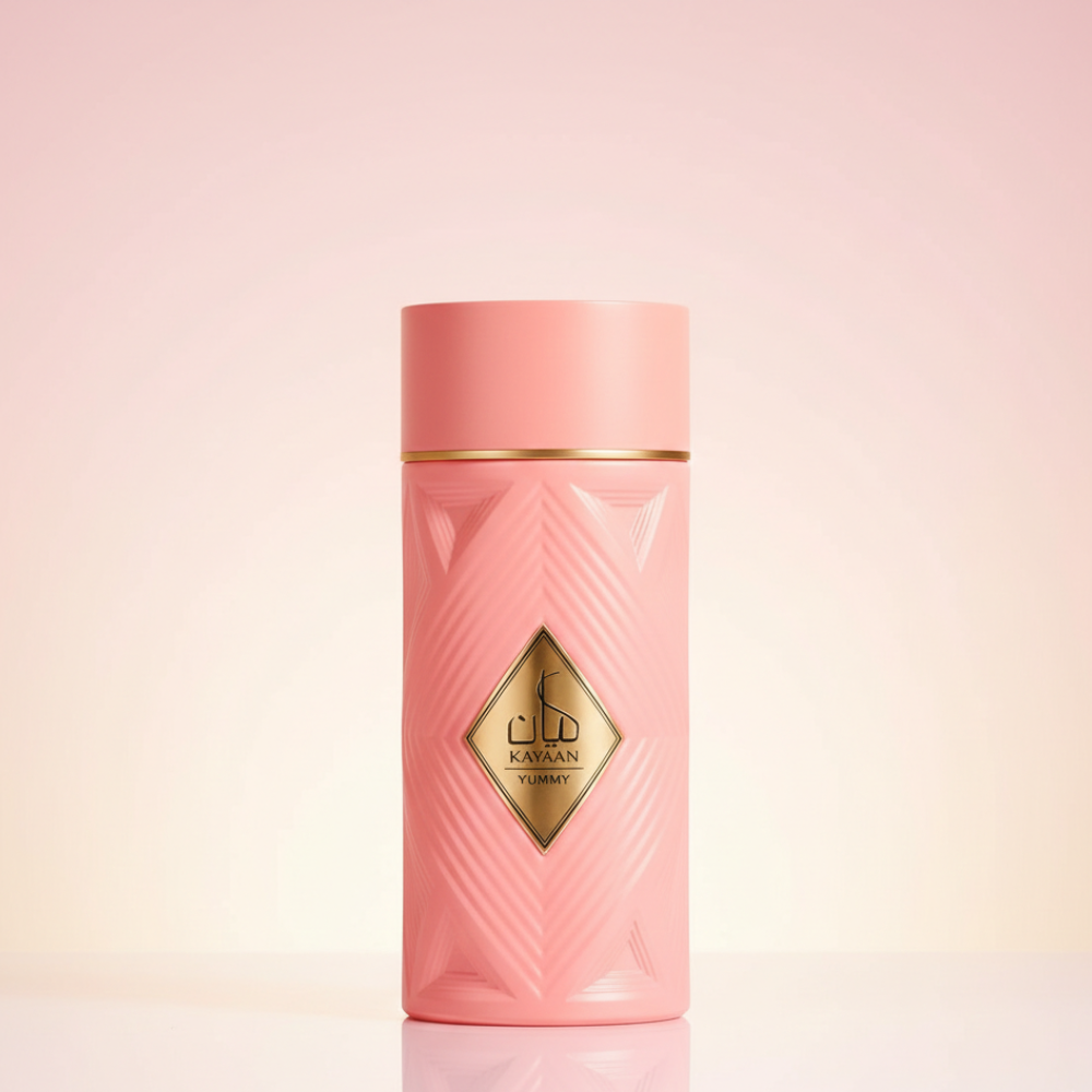 ANSAM KAYAAN YUMMY 100ML EDP SPRAY