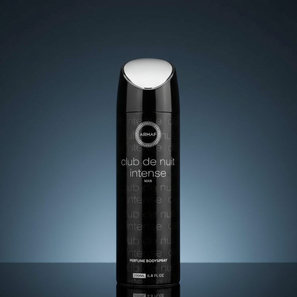 ARMAF CLUB DE NUIT INTENSE MEN 200ML DEO SPRAY