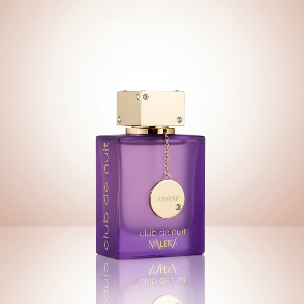 ARMAF CLUB DE NUIT MALEKA 100ML EDP SPRAY