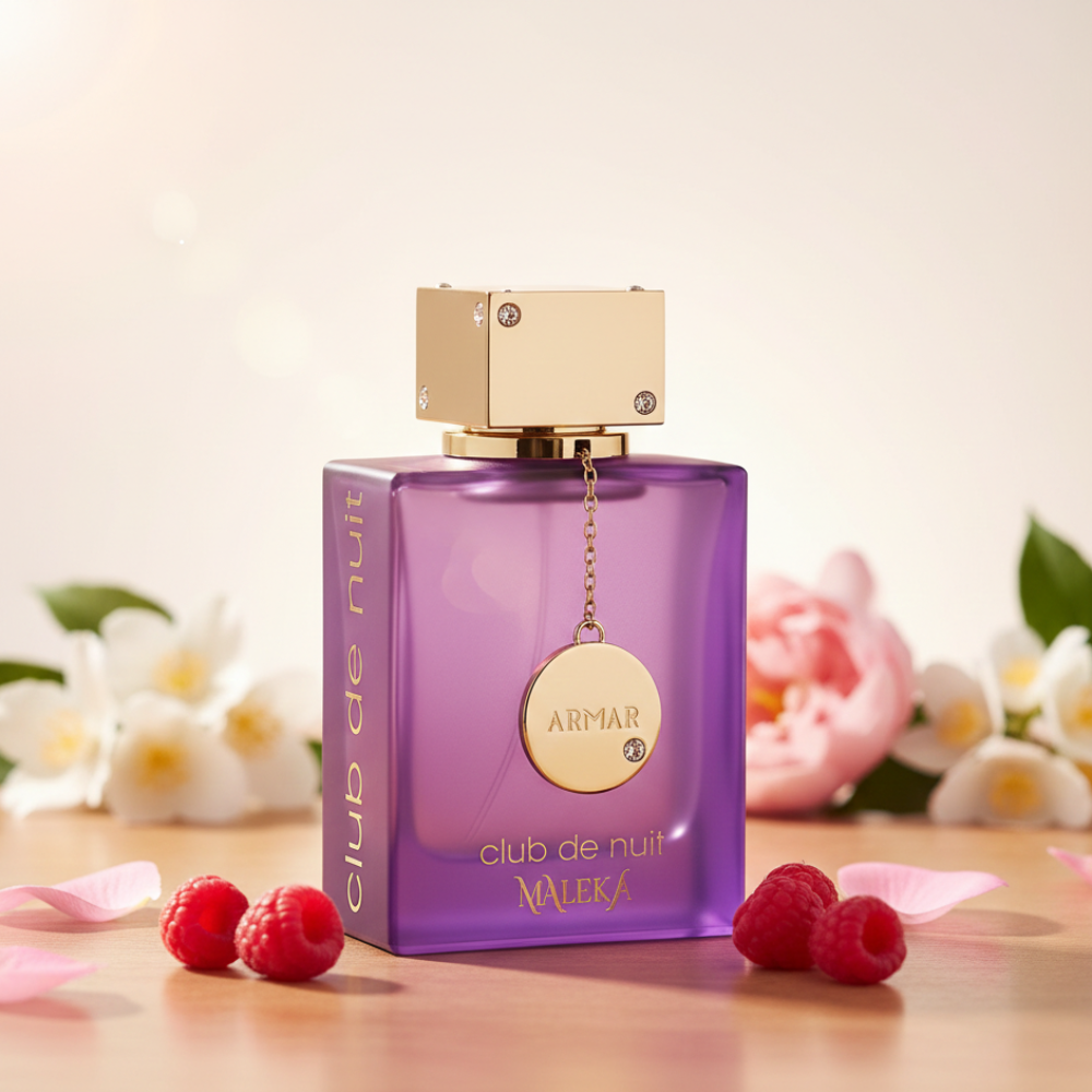 ARMAF CLUB DE NUIT MALEKA 100ML EDP SPRAY