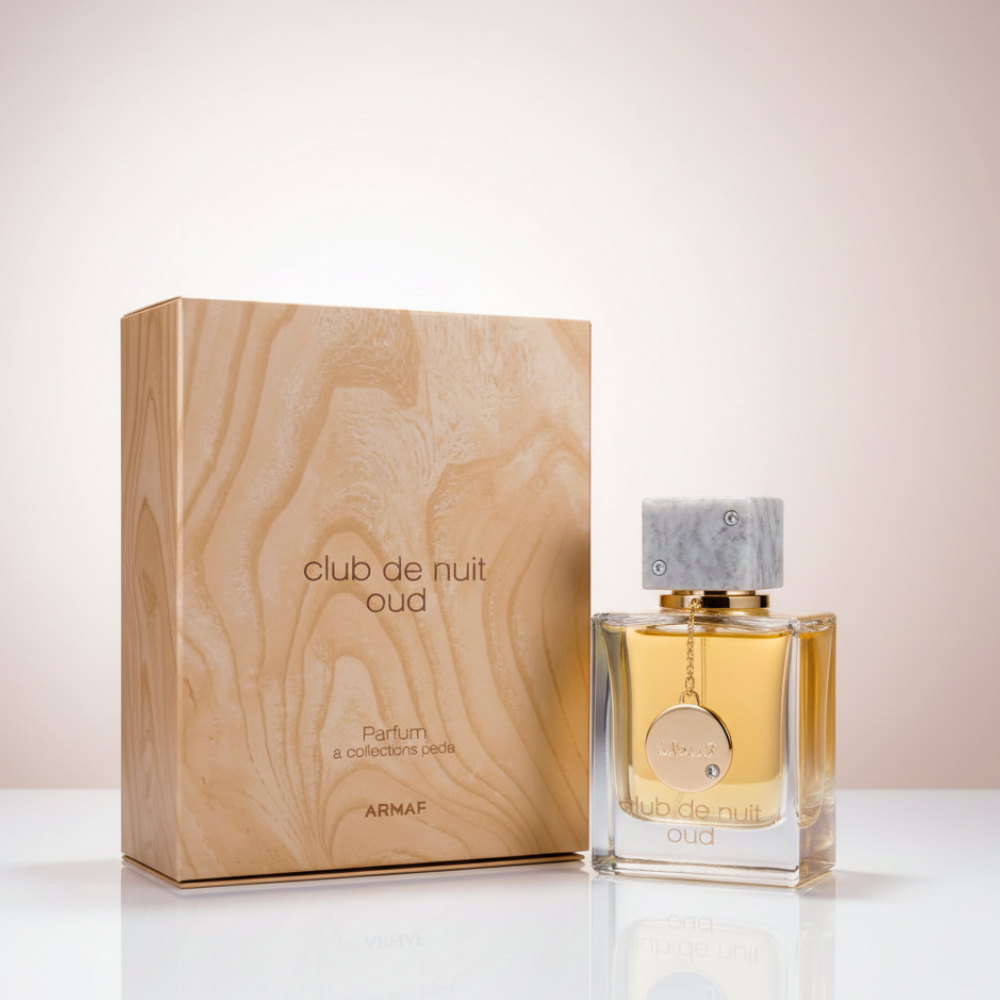 ARMAF CLUB DE NUIT OUD 105ML EDP SPRAY