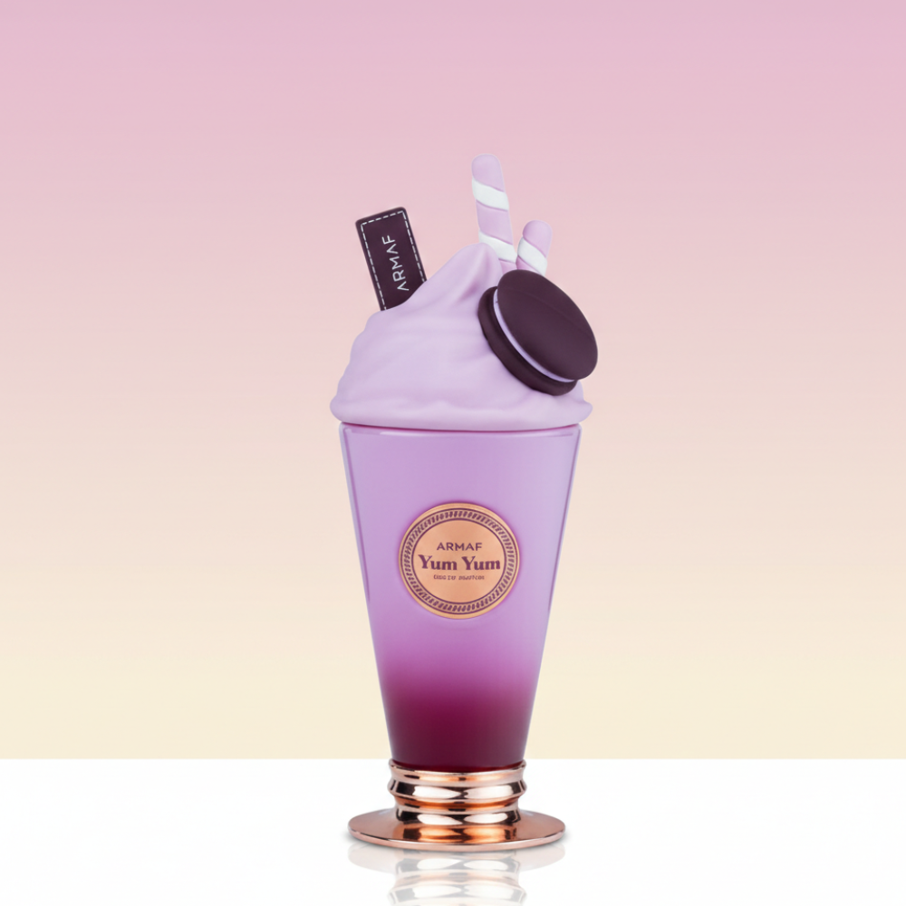 ARMAF DELIGHTS YUM YUM 100ML EDP SPRAY
