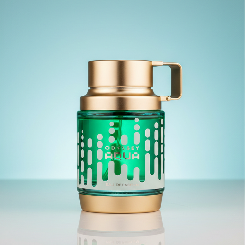 ARMAF ODYSSEY  AQUA EDITION 60ML EDP