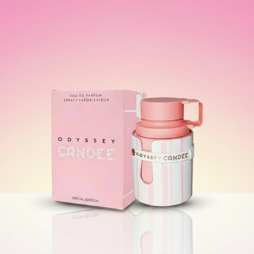 ARMAF ODYSSEY CANDEE 100ML EDP SPRAY