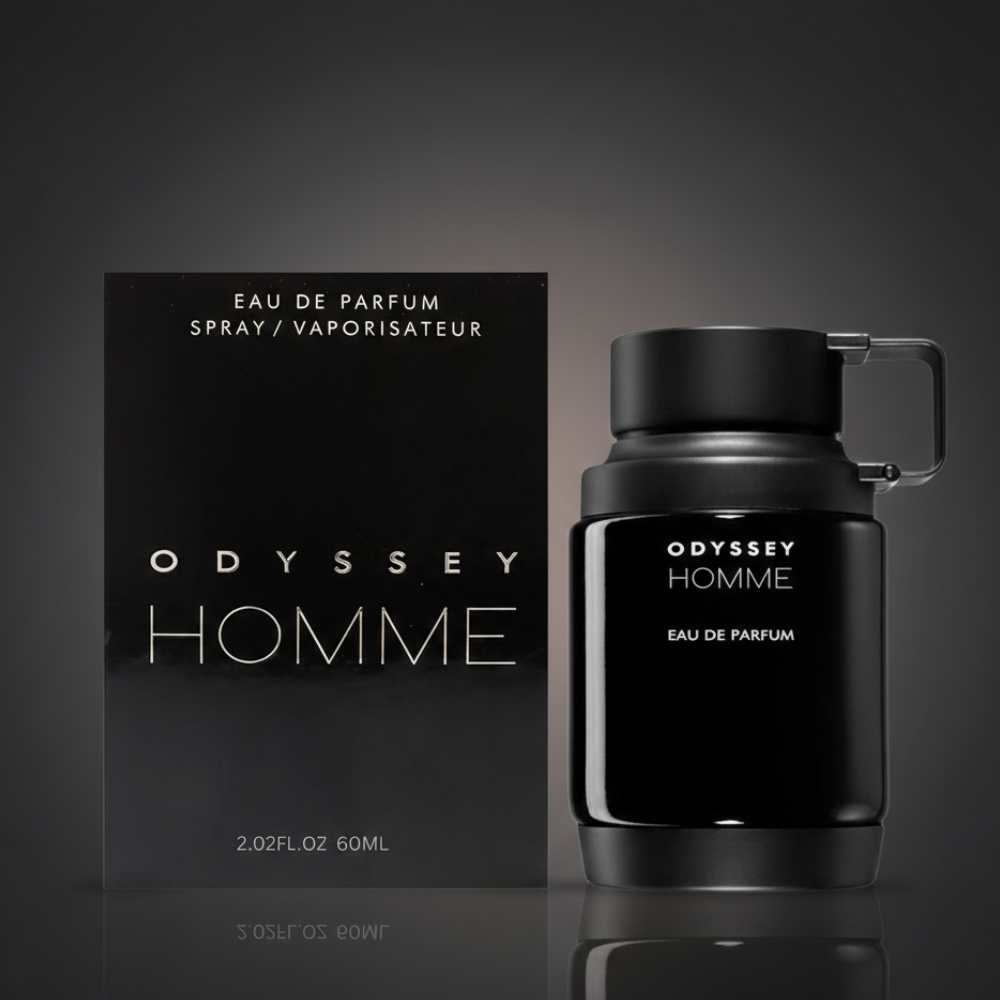 ARMAF ODYSSEY HOMME 60ML EDP