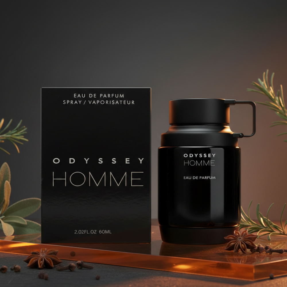 ARMAF ODYSSEY HOMME 60ML EDP