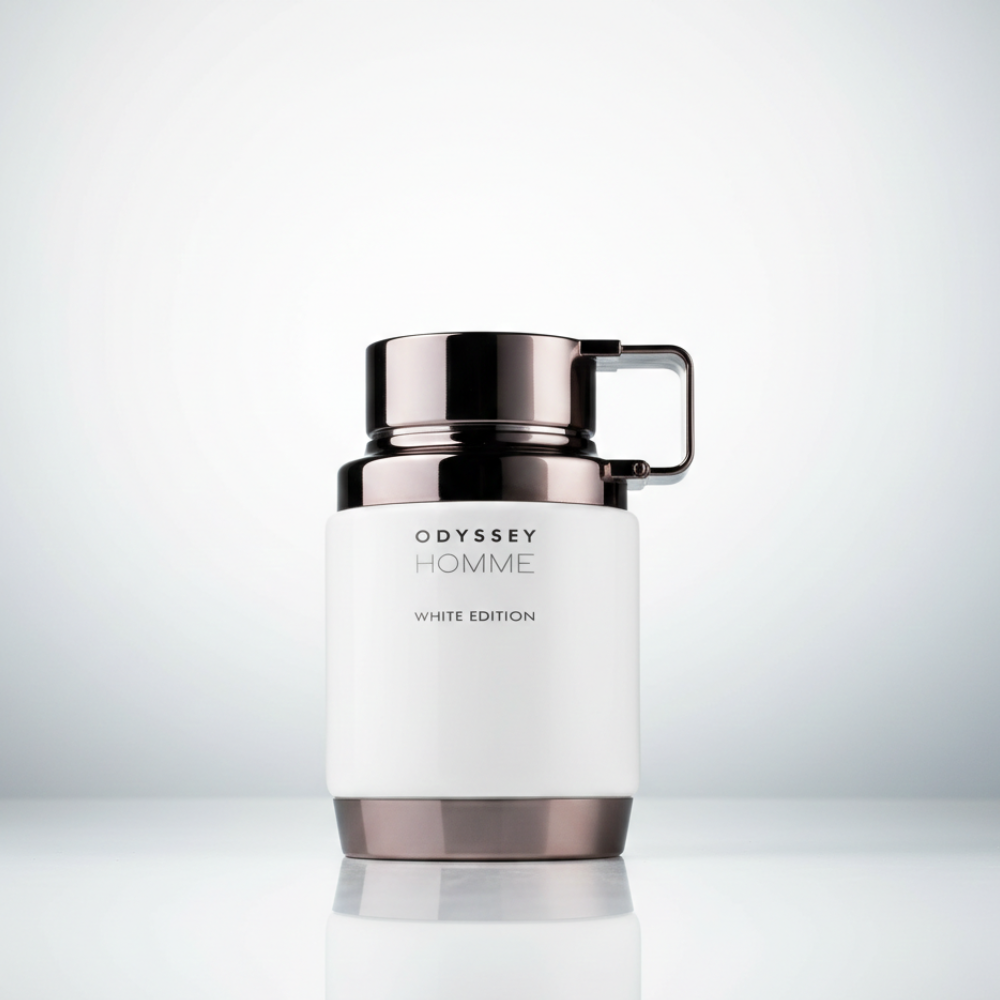 ARMAF ODYSSEY HOMME WHITE EDITION 60ML EDP