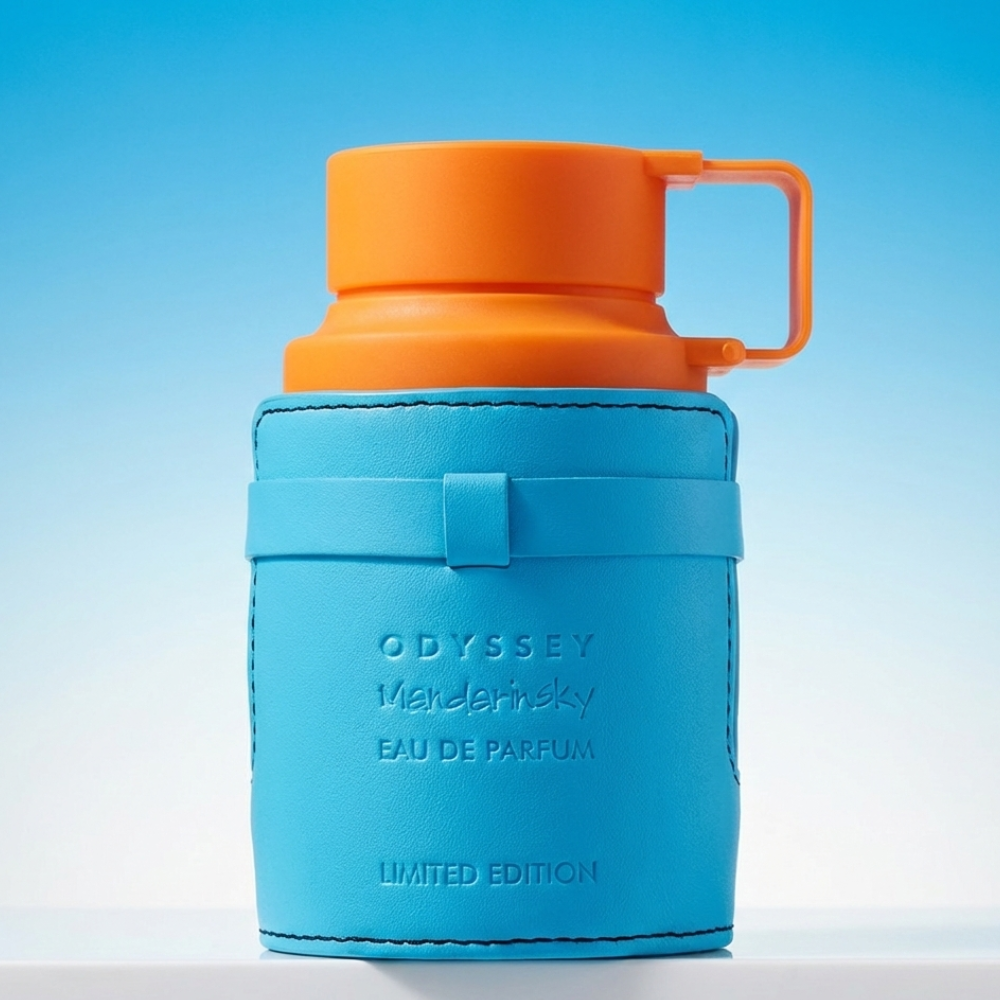 ARMAF ODYSSEY MANDARIN SKY LIMITED EDITION 100ML EDP SPRAY