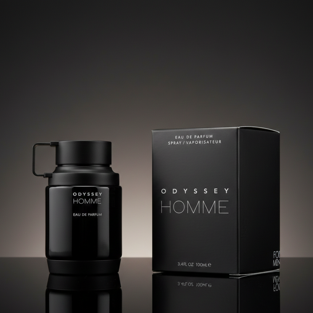 ARMAF ODYSSEY POUR HOMME 100ML EDP SPRAY
