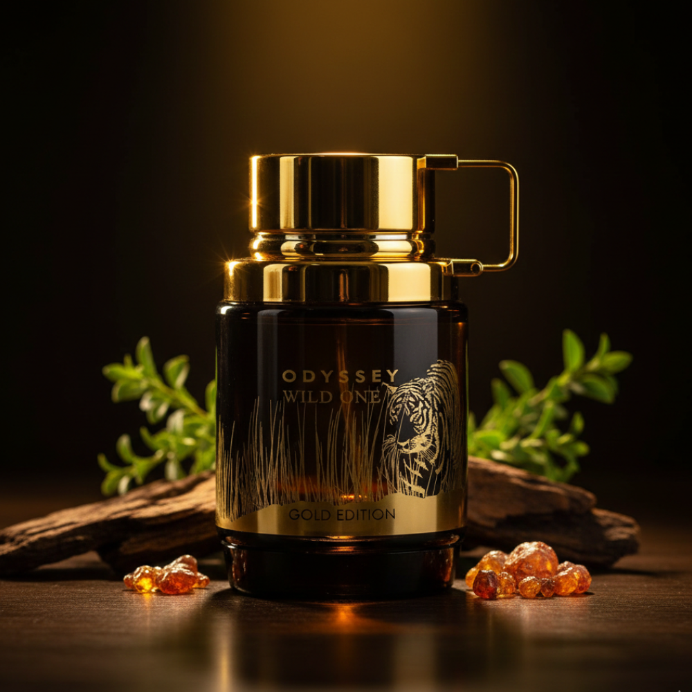 ARMAF ODYSSEY WILD ONE MEN 100ML EDP SPRAY