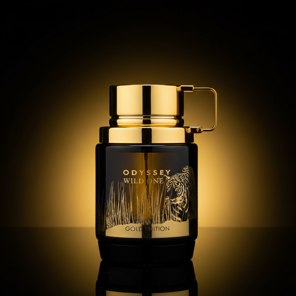 ARMAF ODYSSEY WILD ONE MEN 100ML EDP SPRAY