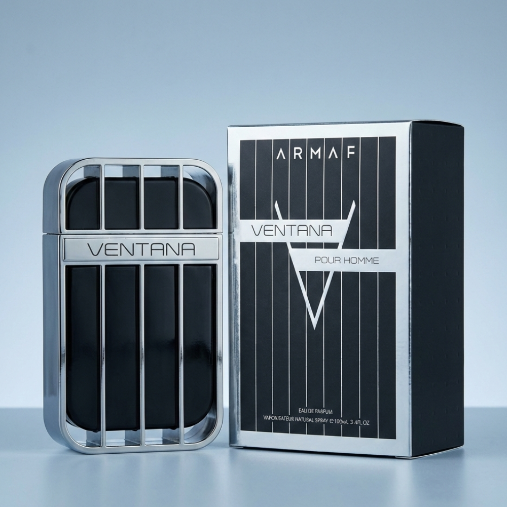 ARMAF VENTANA POUR HOMME 100ML EDP SPRAY