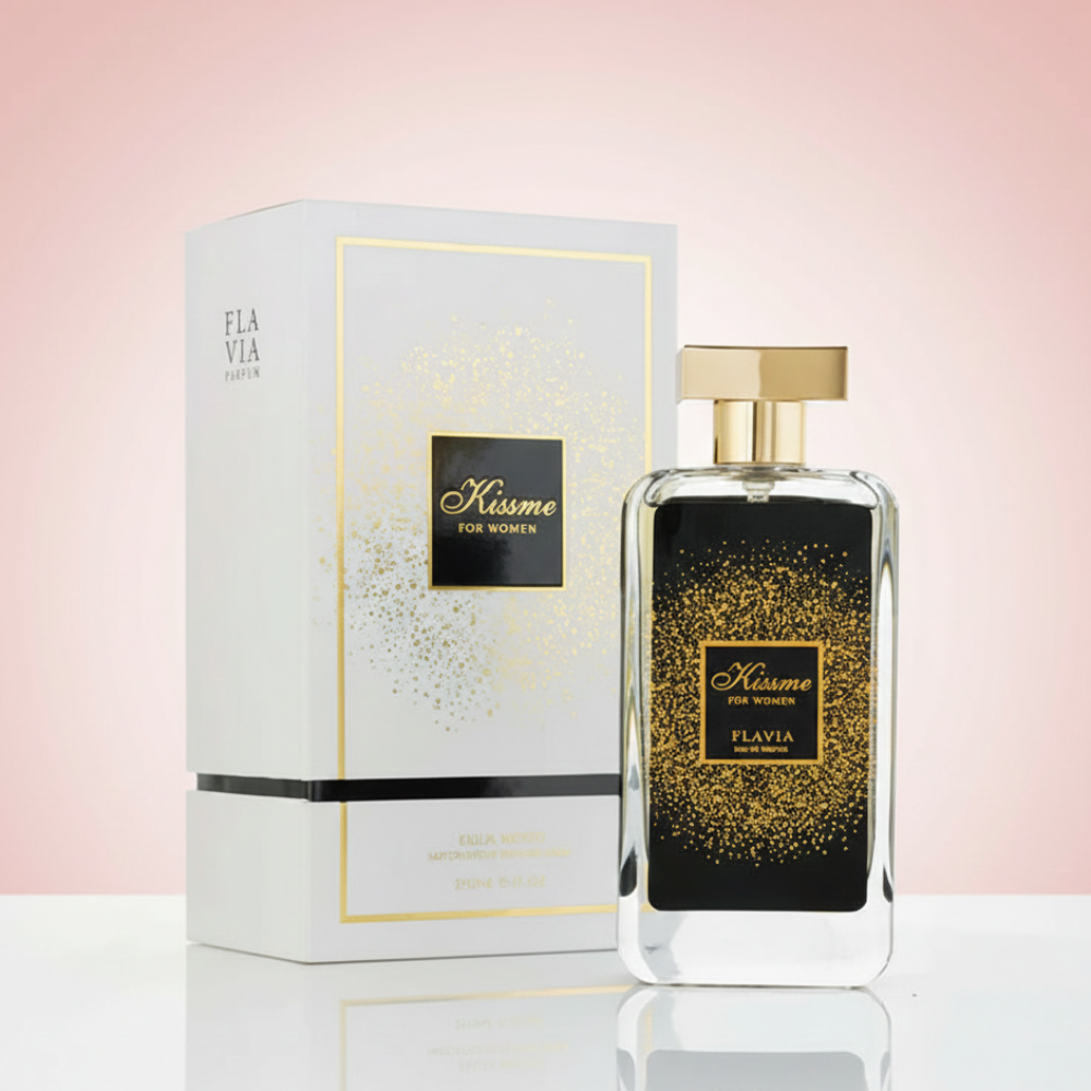FLAVIA KISS ME WOMEN 100ML EDP SPRAY