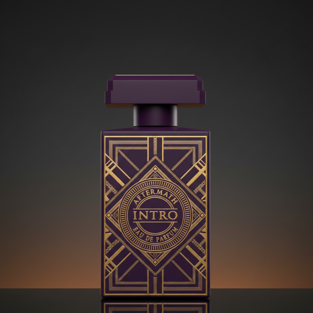 FRAGRANCE WORLD AFTER EFFECT EXTRAIT DE PARFUM 80ML EDP SPRAY