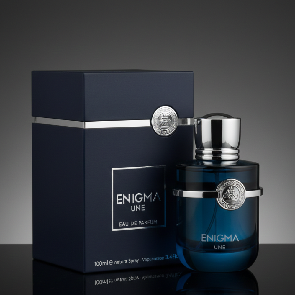 FRAGRANCE WORLD ENIGMA UNE 100ML EDP SPRAY