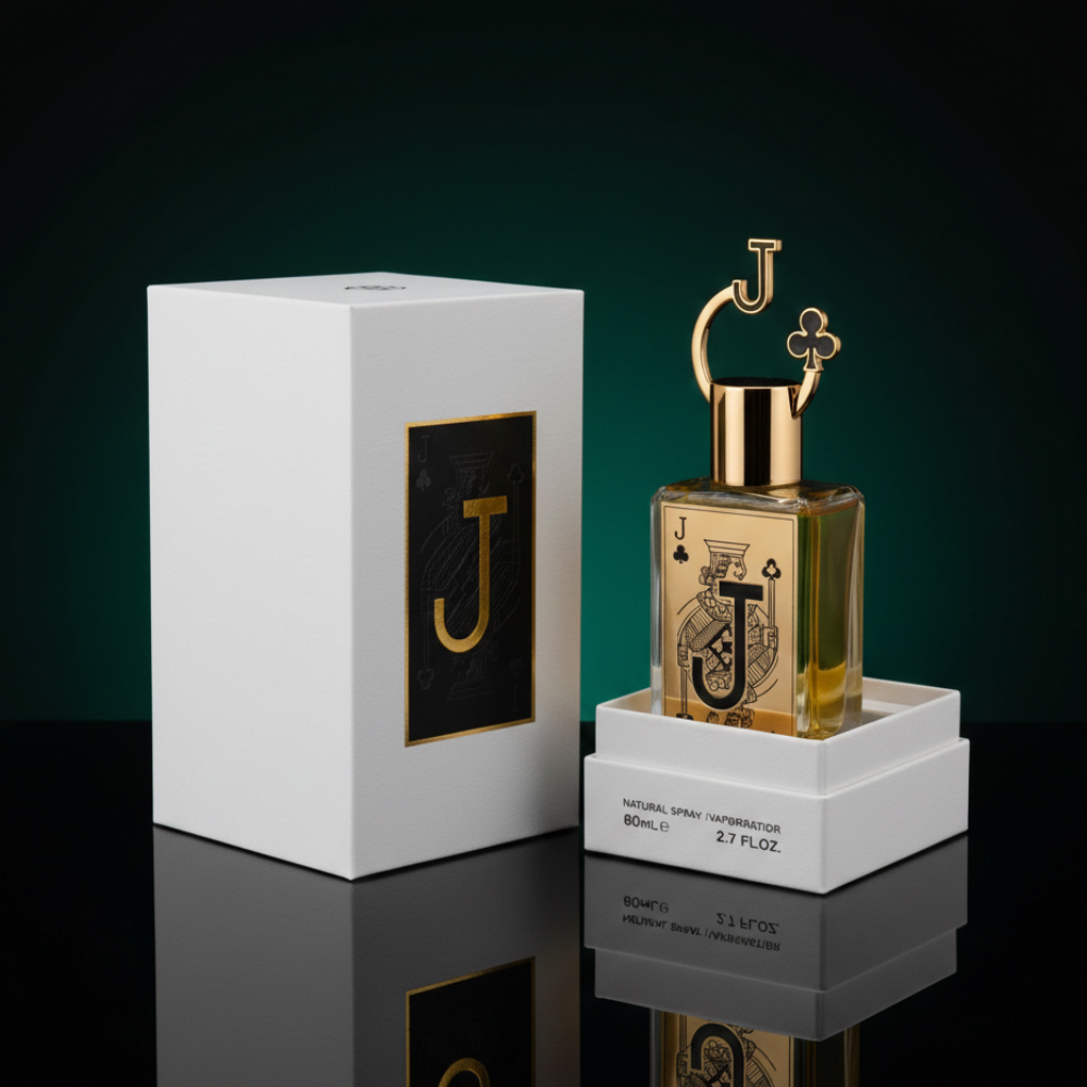 FRAGRANCE WORLD JACK 80ML EDP SPRAY